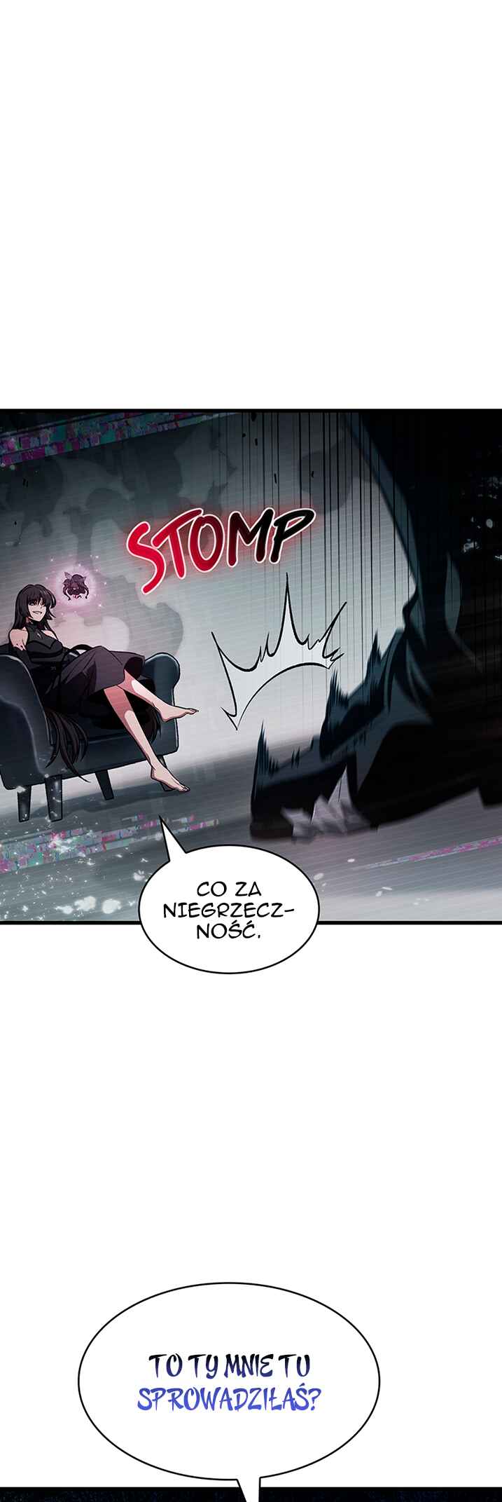 Pick Me Up Chapter 35 - Page 11