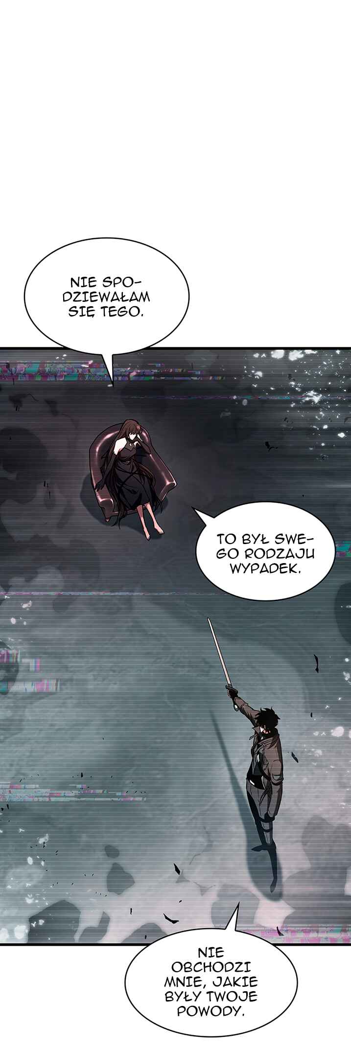 Pick Me Up Chapter 35 - Page 14