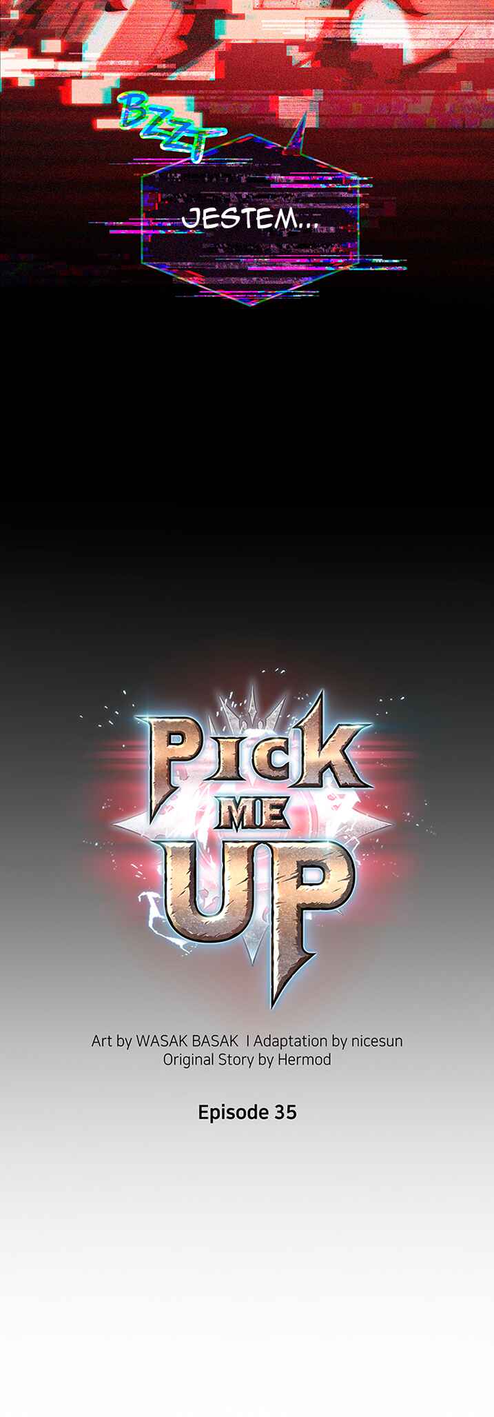 Pick Me Up Chapter 35 - Page 2