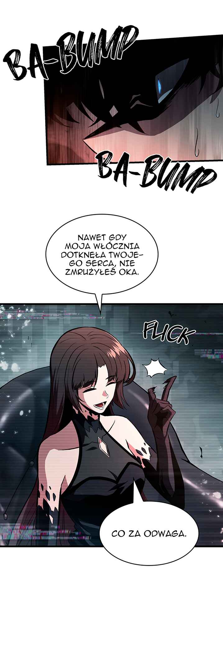 Pick Me Up Chapter 35 - Page 21