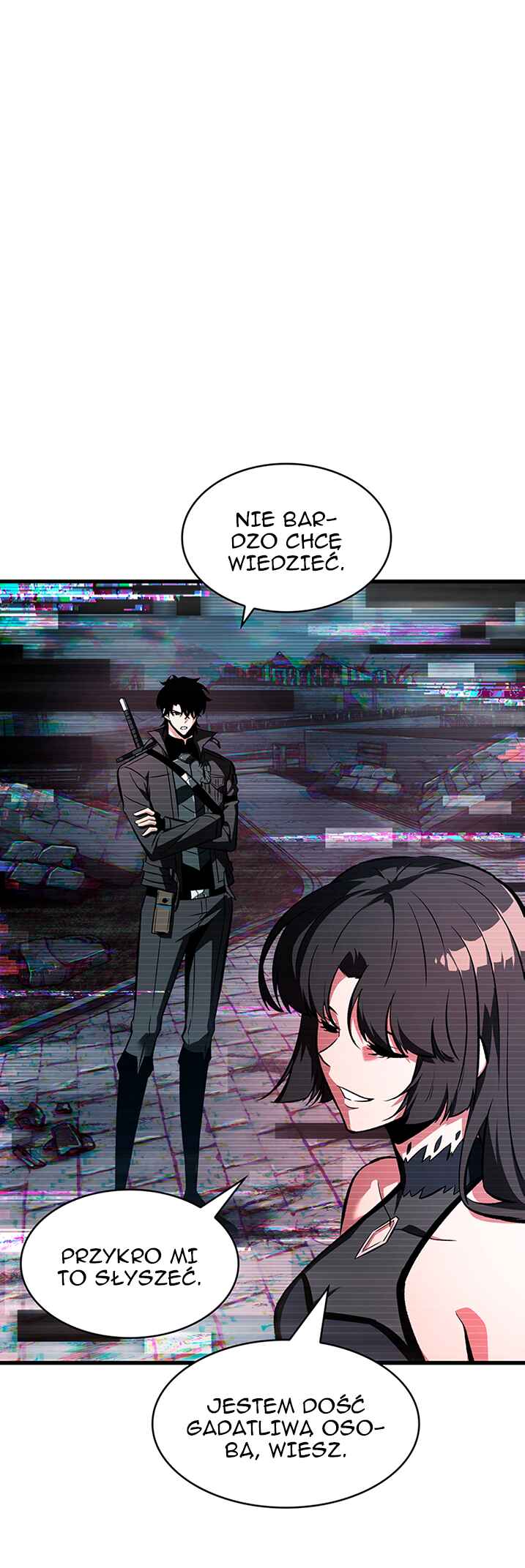 Pick Me Up Chapter 35 - Page 30