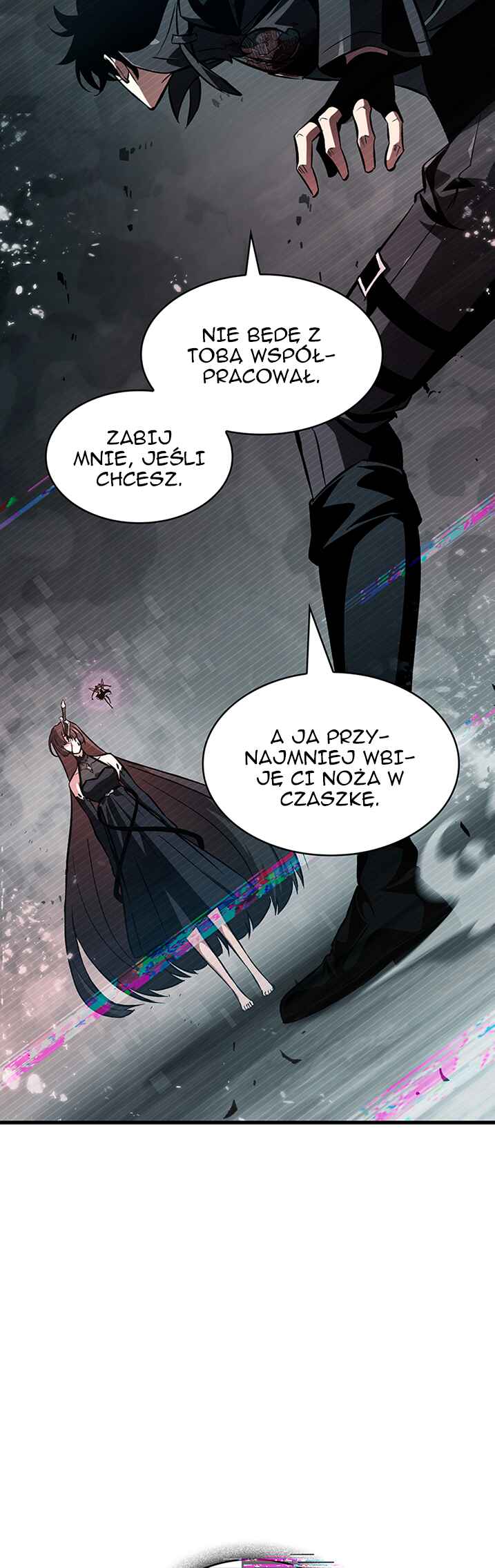 Pick Me Up Chapter 35 - Page 51