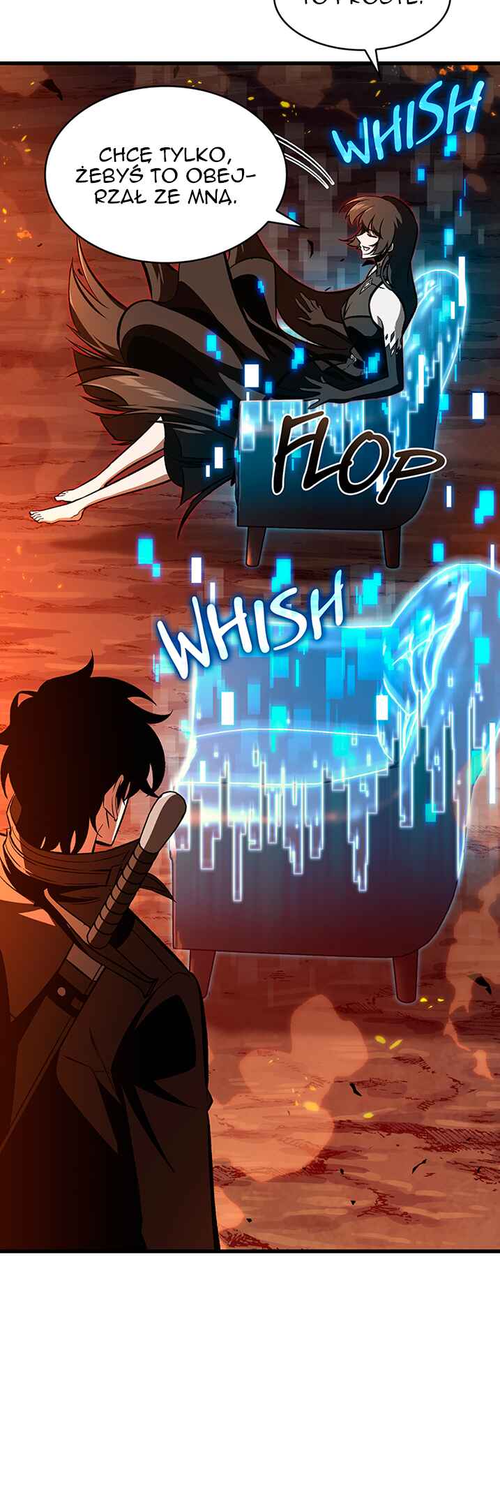Pick Me Up Chapter 35 - Page 62