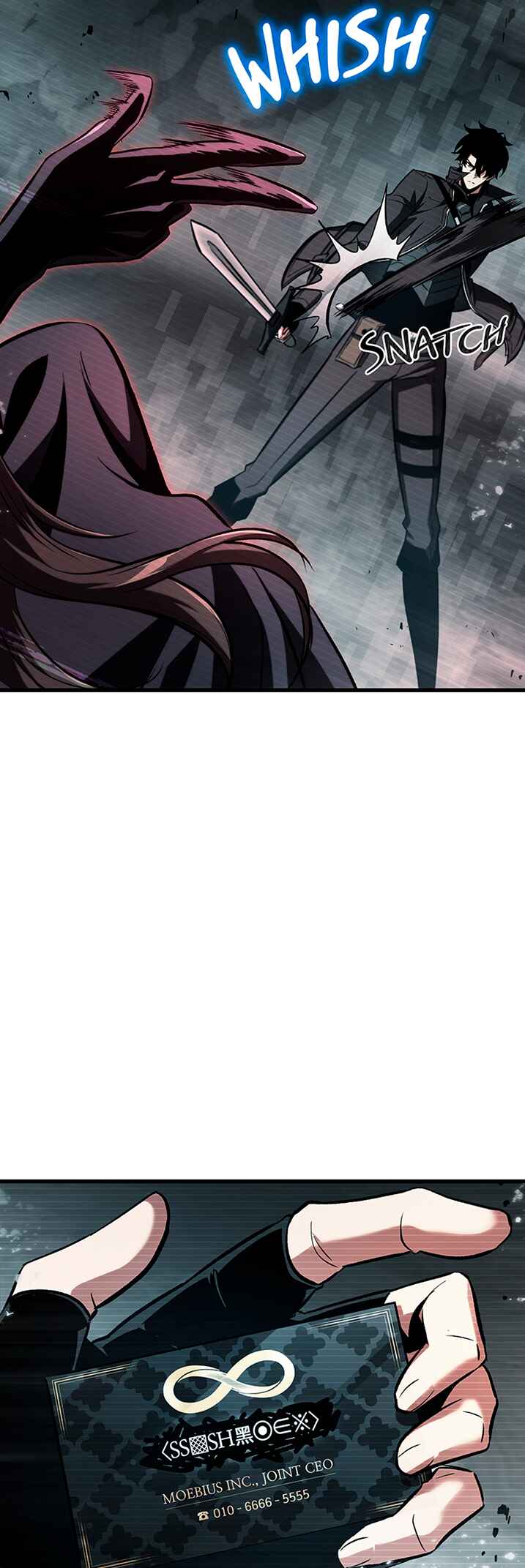 Pick Me Up Chapter 35 - Page 9