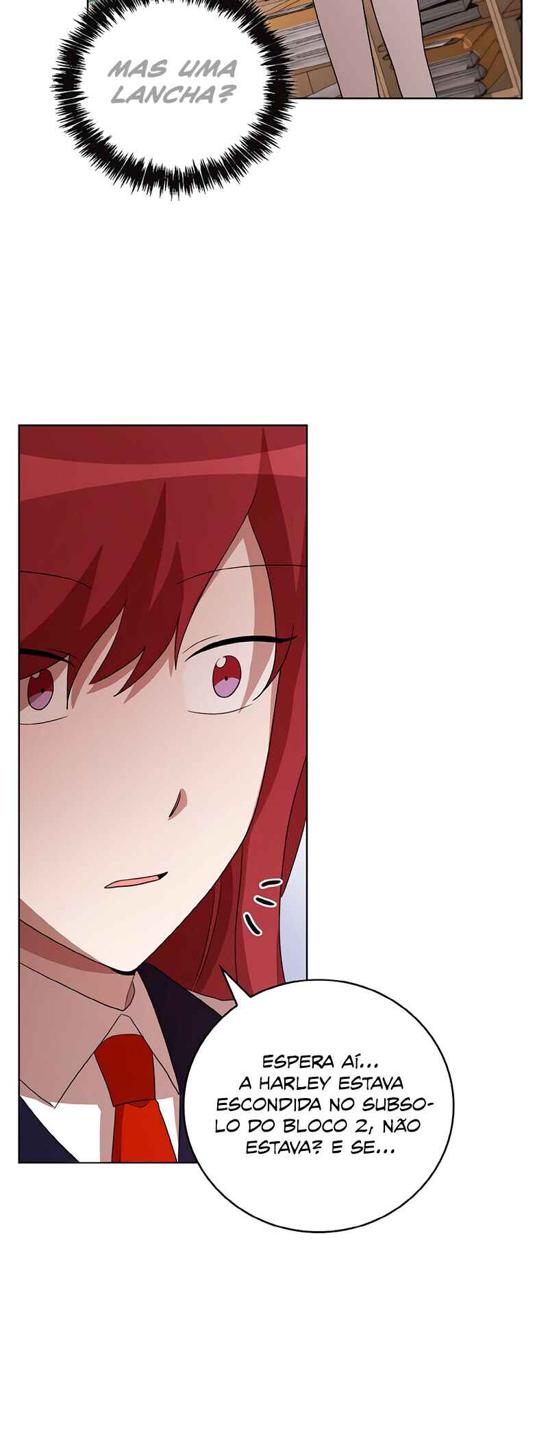 Sister Prison Chapter 41 - Page 24