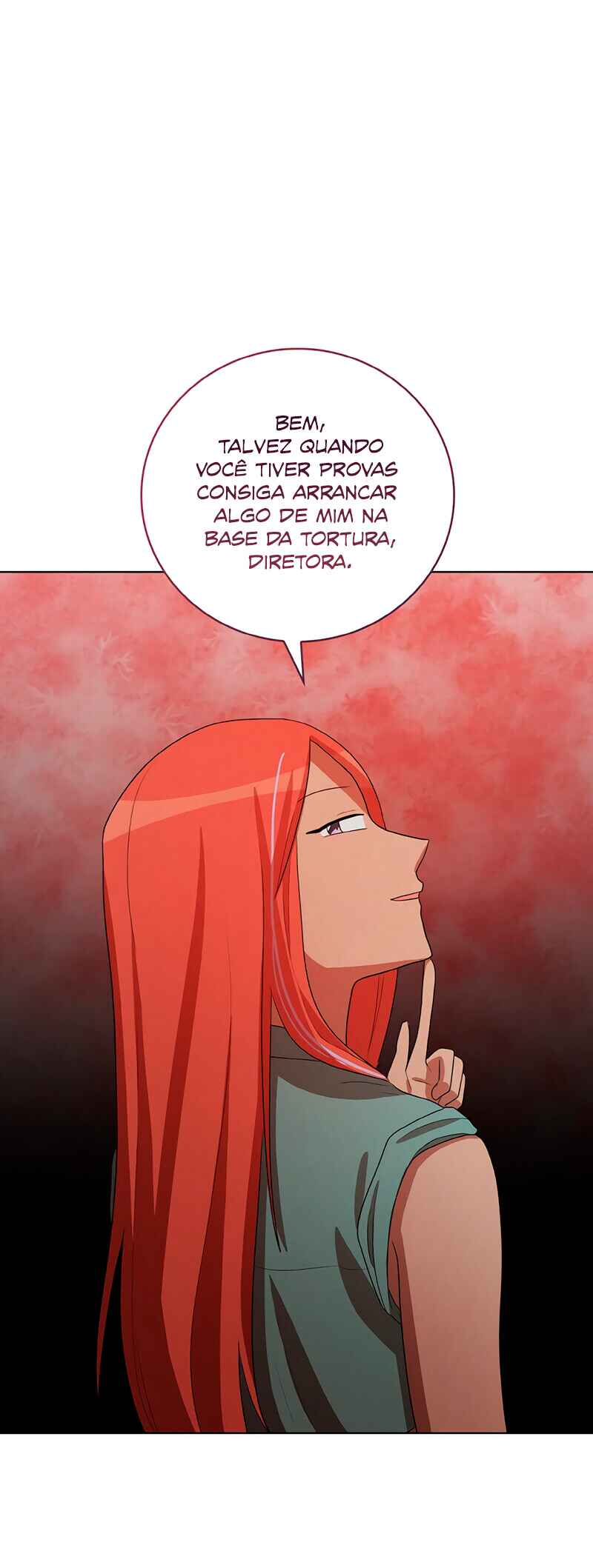 Sister Prison Chapter 41 - Page 30