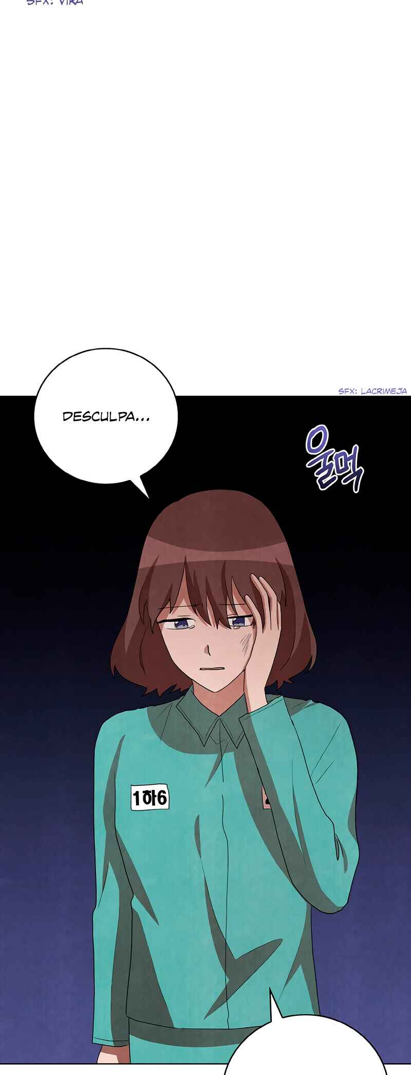 Sister Prison Chapter 41 - Page 42
