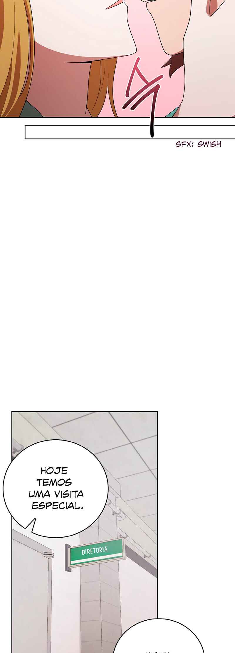 Sister Prison Chapter 41 - Page 48
