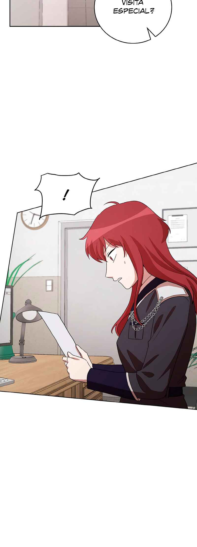 Sister Prison Chapter 41 - Page 49