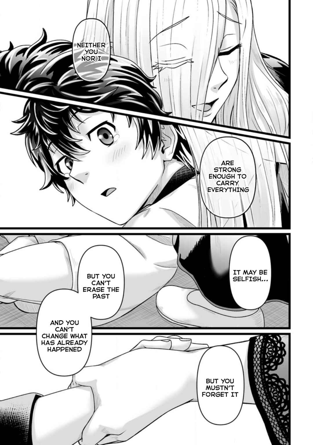 Isekai de Uwamae Hanete Ikiteiku ~Saisei Mahoutsukai no Yuru Fuwa Jinzai Haken Seikatsu~ Chapter 31 - Page 27