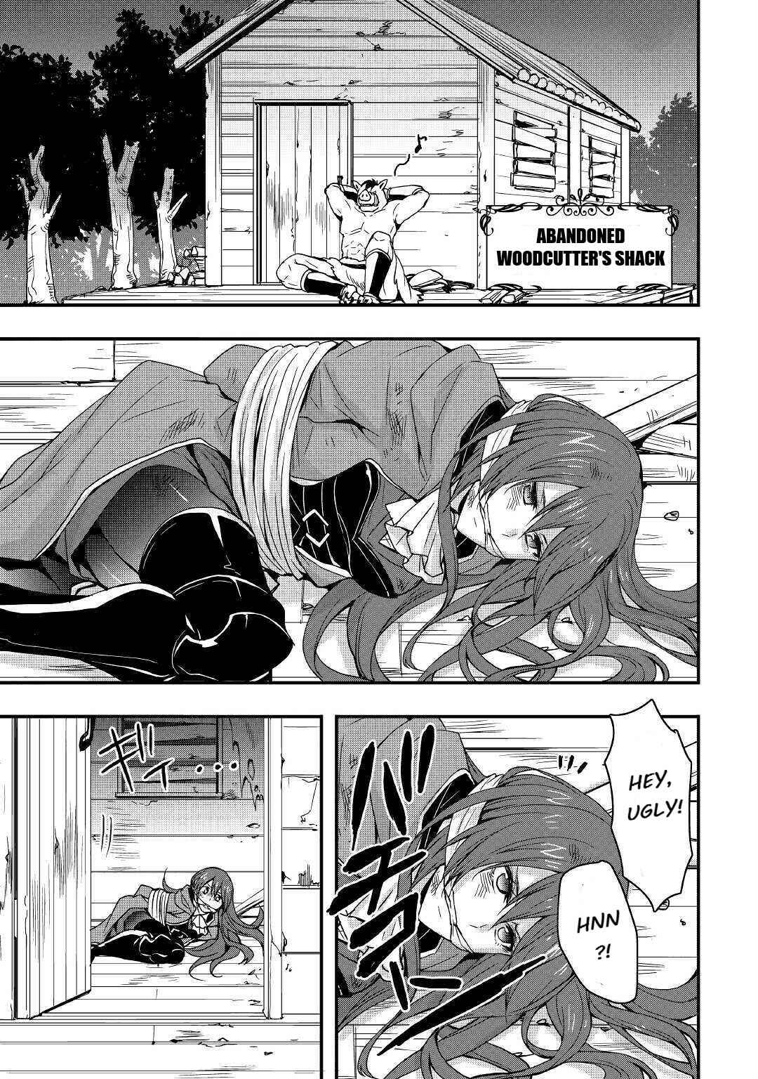 Soubi Seisakukei Cheat de Isekai wo Jiyuu ni Ikite Ikimasu Chapter 10.2 - Page 5