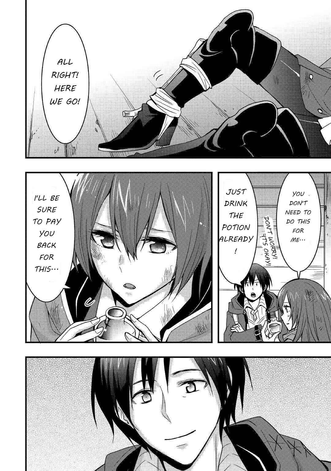 Soubi Seisakukei Cheat de Isekai wo Jiyuu ni Ikite Ikimasu Chapter 10.2 - Page 8