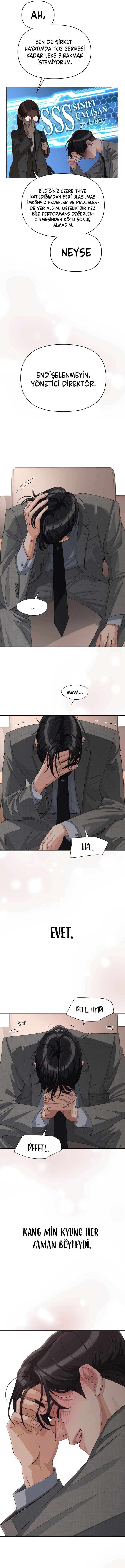 Iseop ui Yeonae Chapter 31 - Page 12