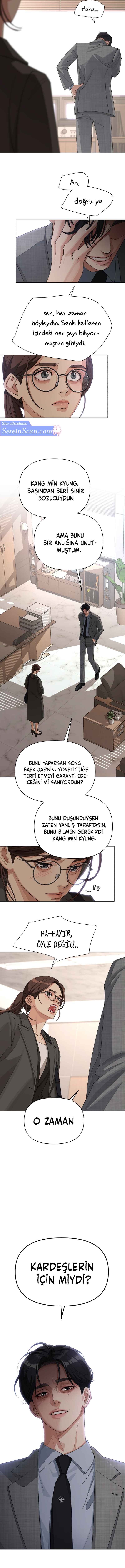 Iseop ui Yeonae Chapter 31 - Page 5