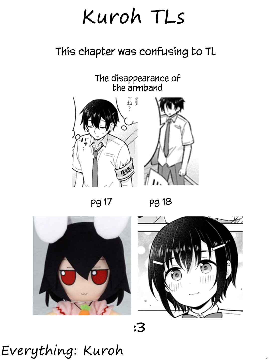 Yumemiru Danshi wa Genjitsushugisha Chapter 29 - Page 26