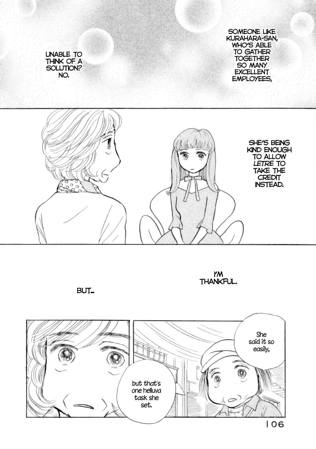 Sanju Mariko Chapter 40 - Page 24