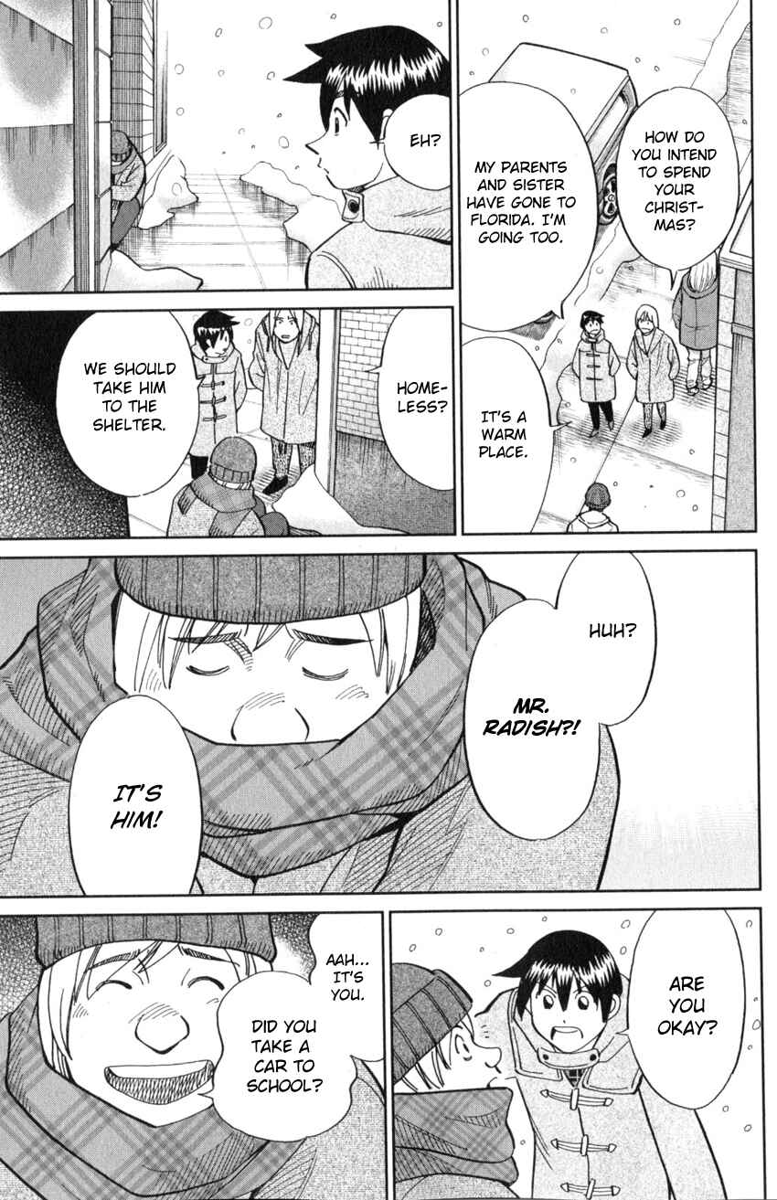 Q.E.D. iff - proven end - Chapter 21 - Page 20