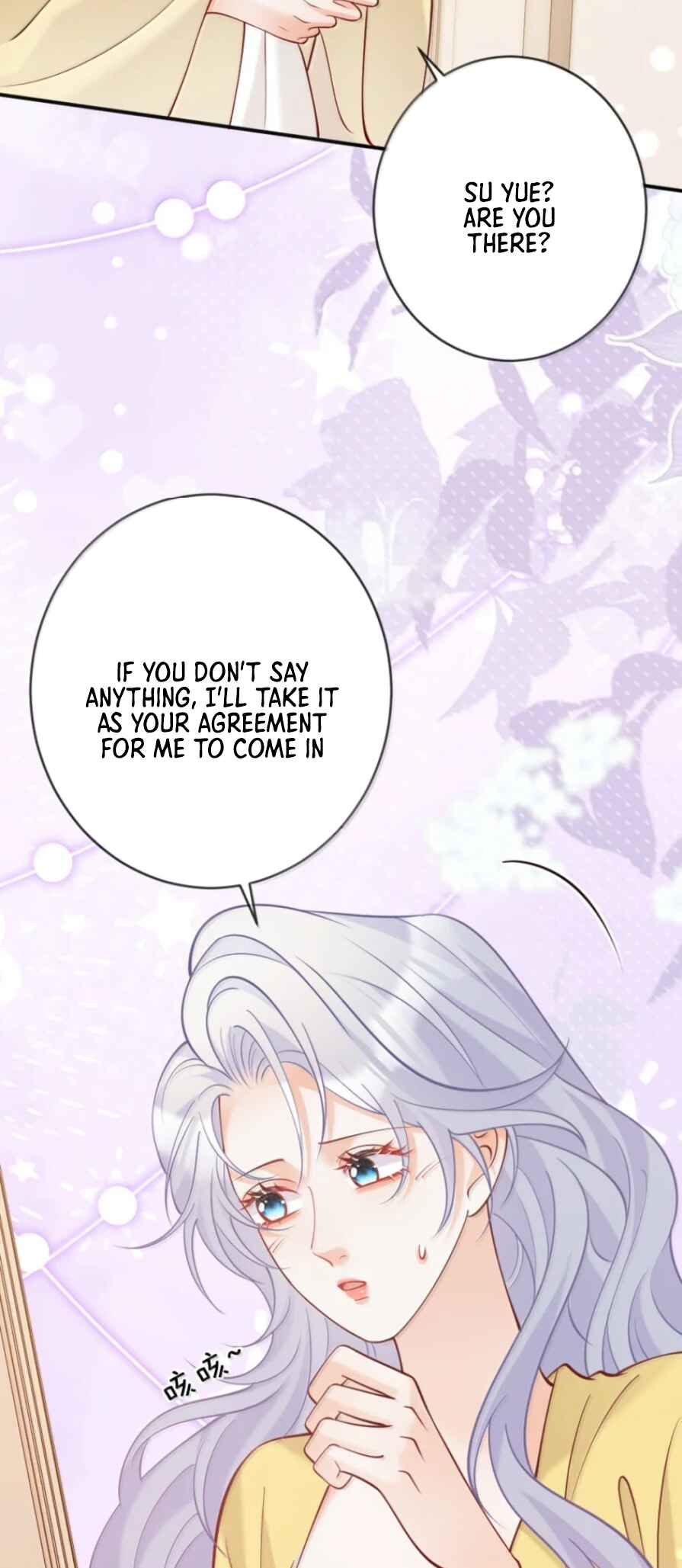 Black Moonlight Heroine Always Wants to Mark Me Chapter 29 - Page 10