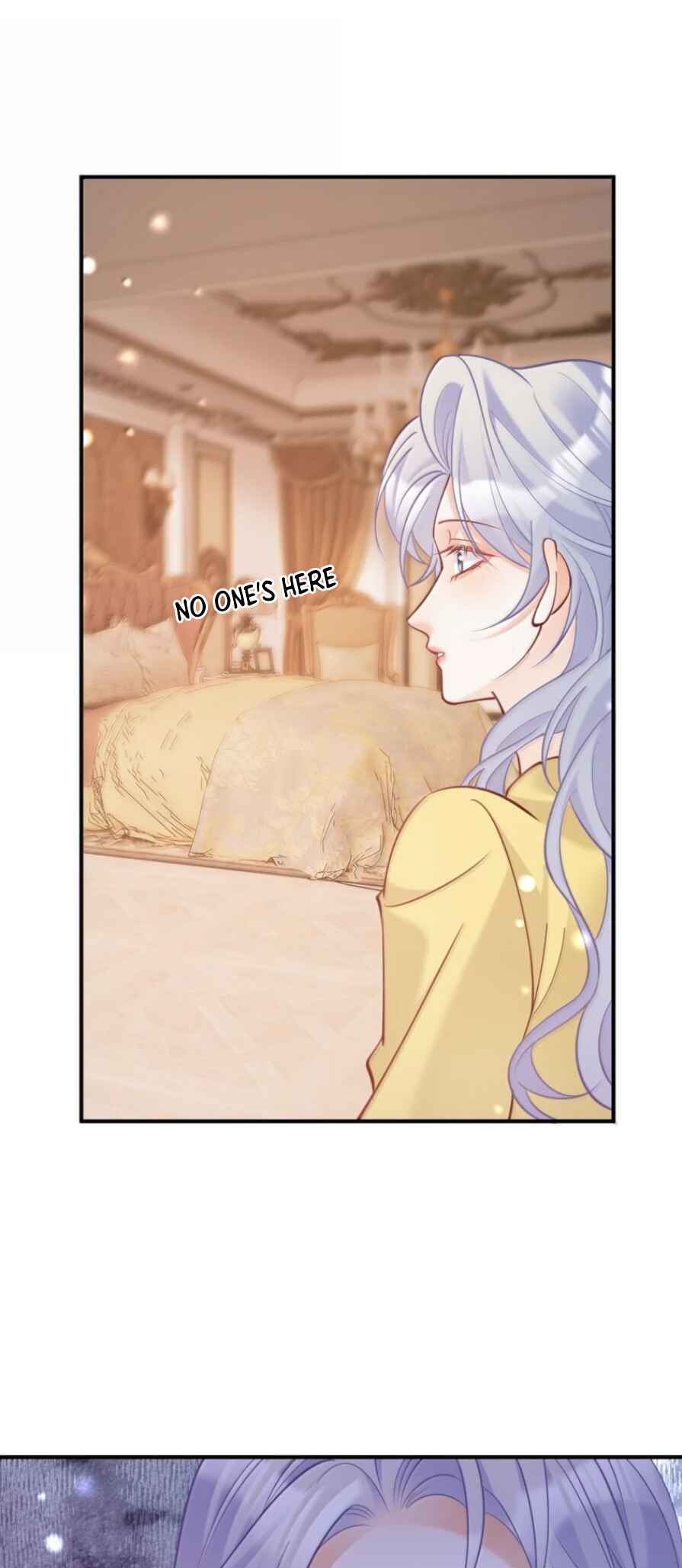 Black Moonlight Heroine Always Wants to Mark Me Chapter 29 - Page 12