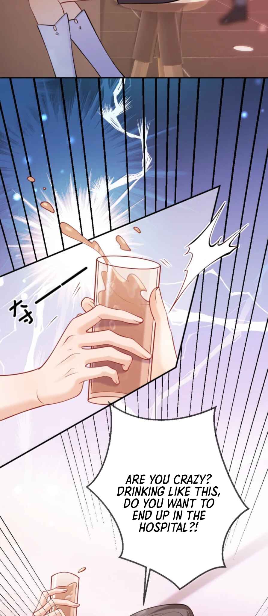 Black Moonlight Heroine Always Wants to Mark Me Chapter 29 - Page 15