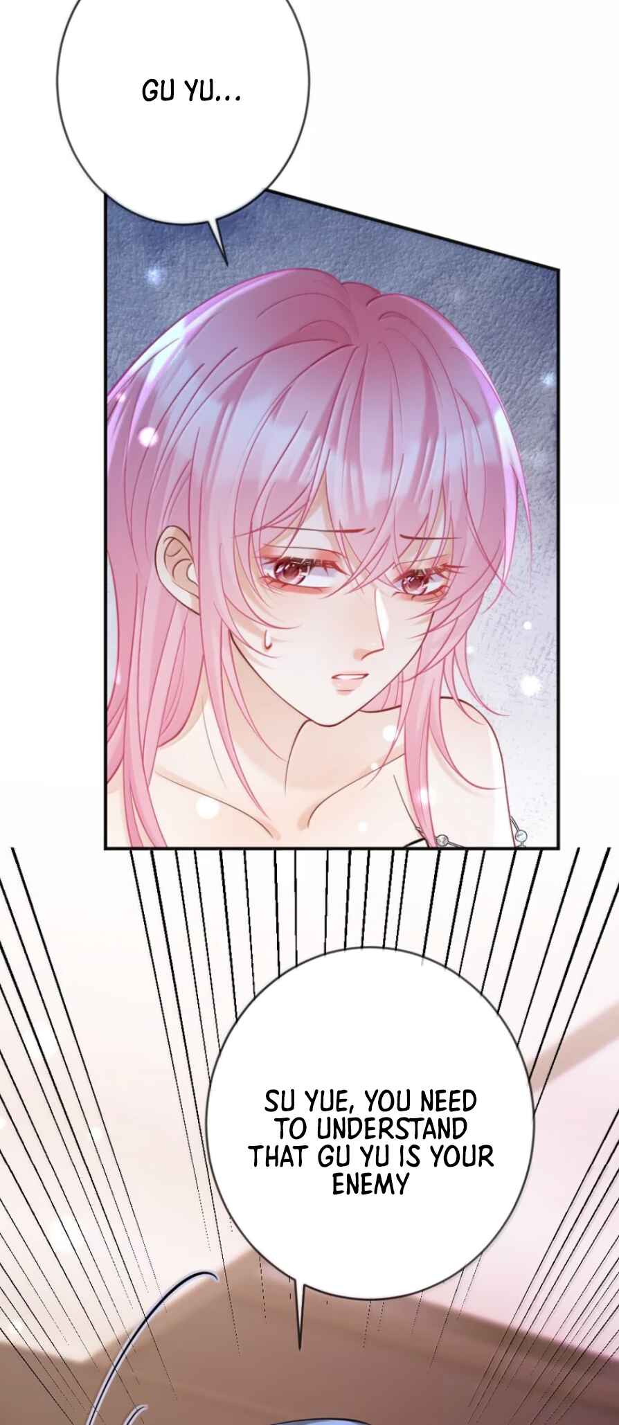 Black Moonlight Heroine Always Wants to Mark Me Chapter 29 - Page 17