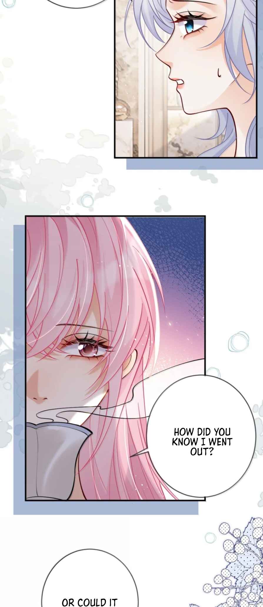 Black Moonlight Heroine Always Wants to Mark Me Chapter 29 - Page 23
