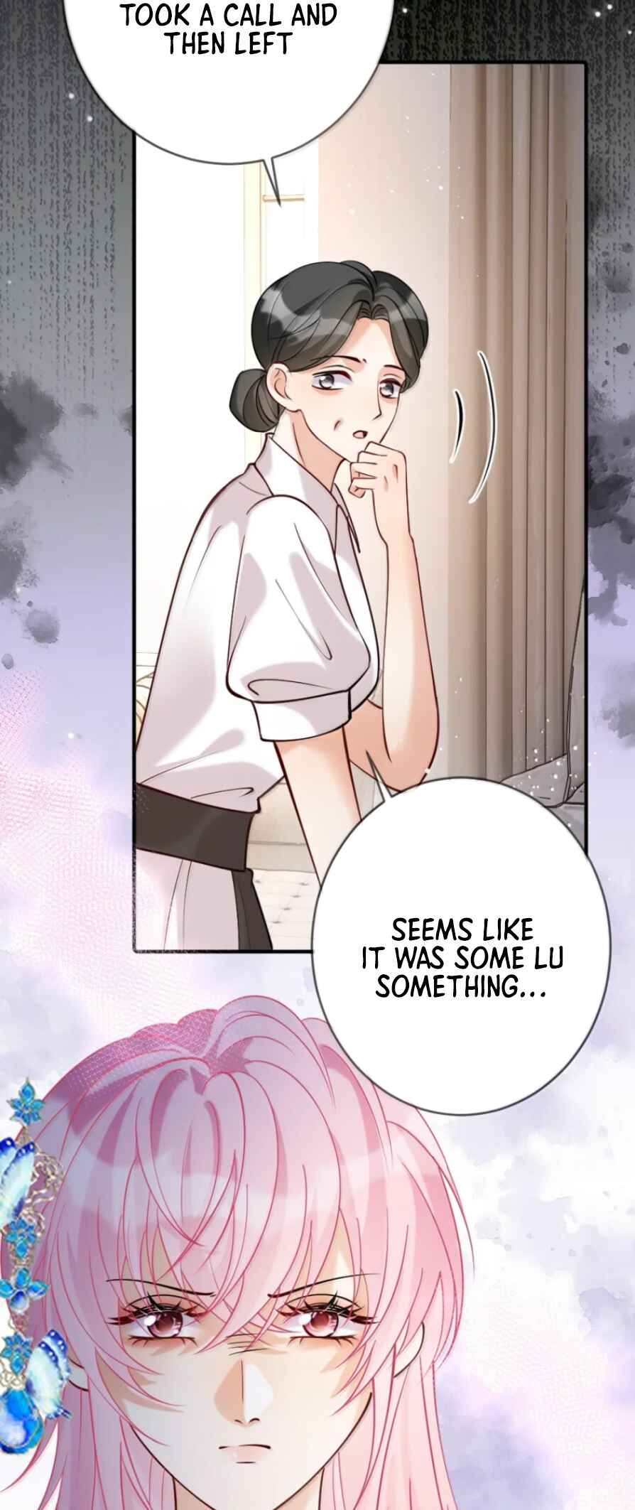 Black Moonlight Heroine Always Wants to Mark Me Chapter 29 - Page 37