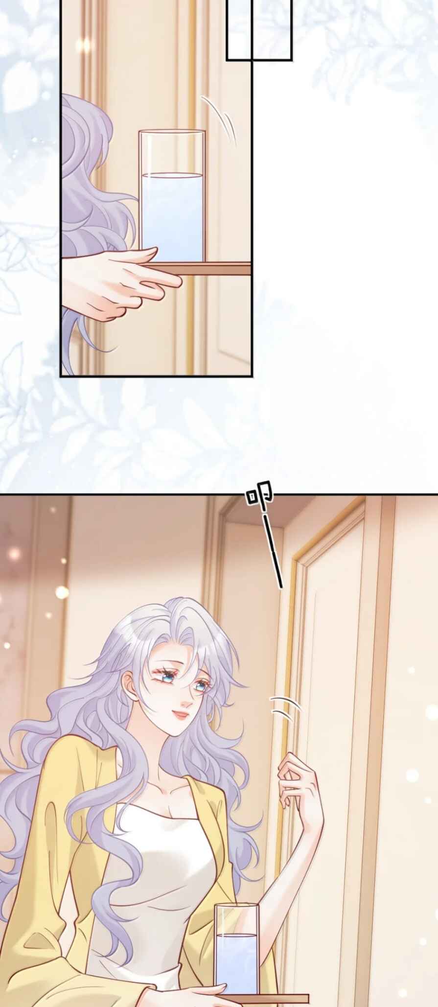 Black Moonlight Heroine Always Wants to Mark Me Chapter 29 - Page 9