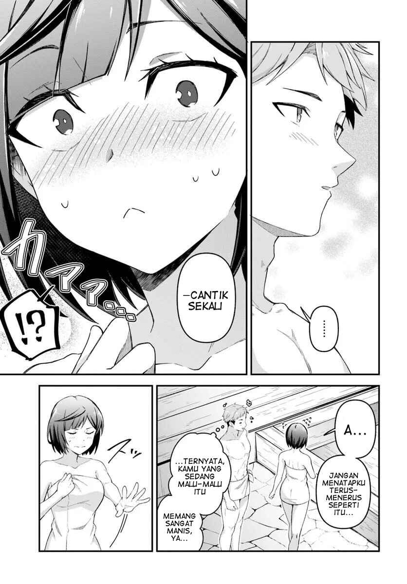 Yuusha no Moto Nakama Fuufu wa Inaka de Nonbiri Shiawase ni Kurasu Chapter 2.2 - Page 5
