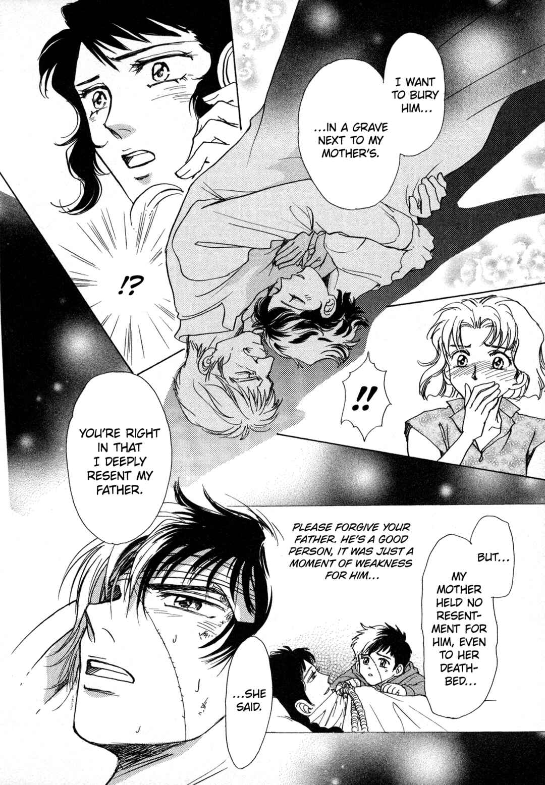 Black Jack M Chapter 10 - Page 26