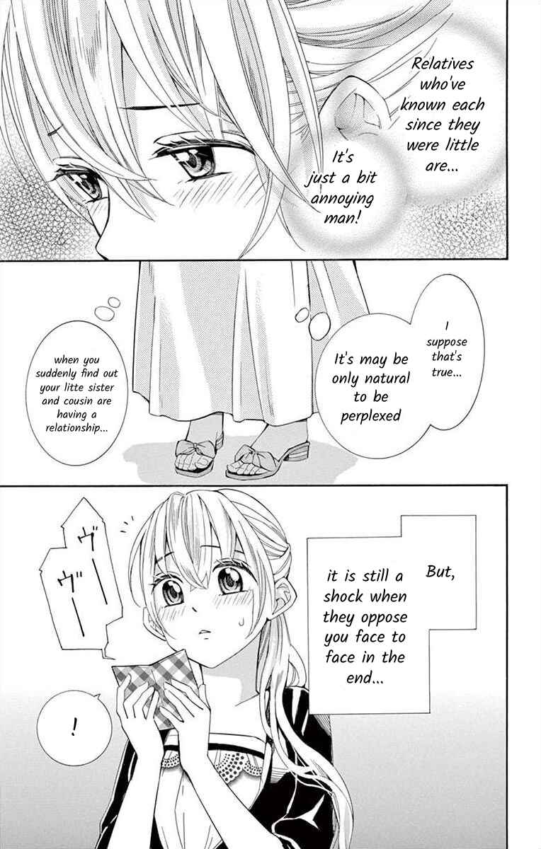 I've Never, Ever Learned This Chapter 24 - Page 25