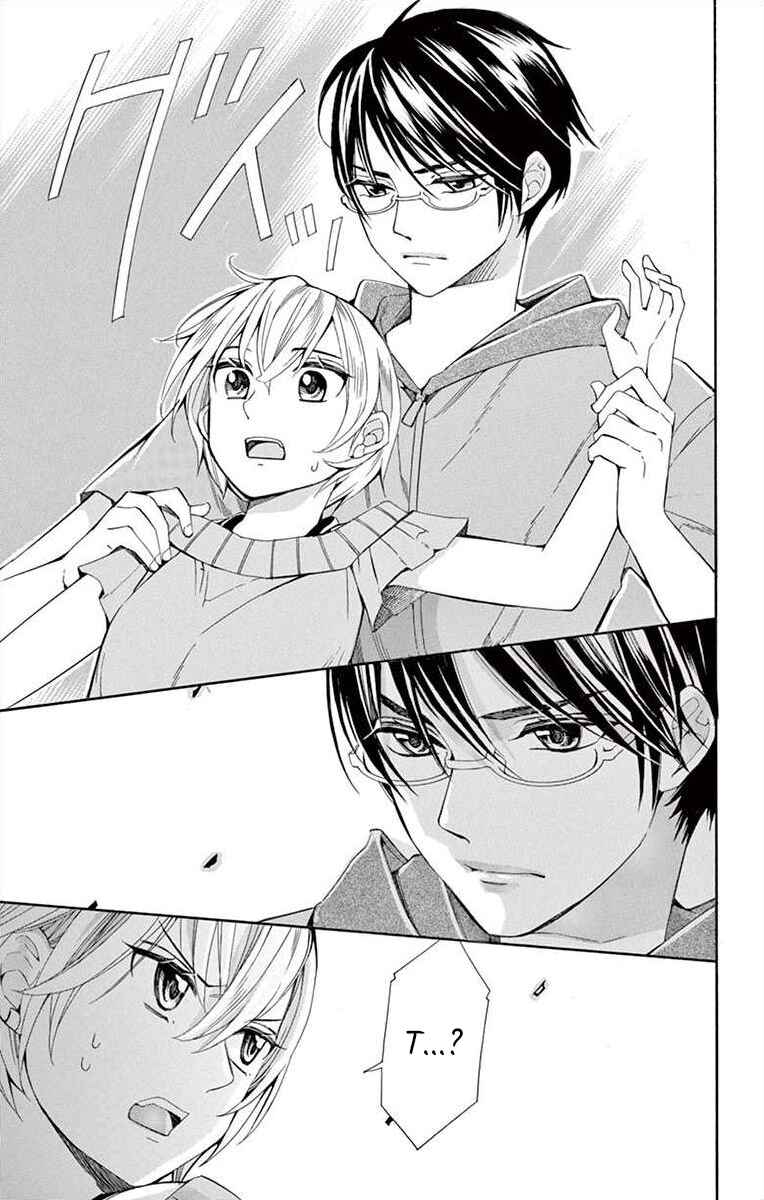 I've Never, Ever Learned This Chapter 24 - Page 27
