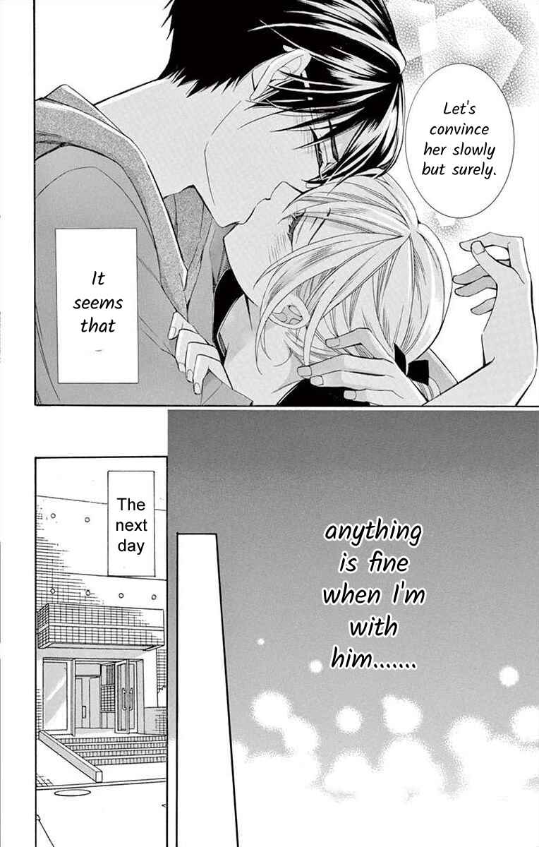 I've Never, Ever Learned This Chapter 24 - Page 36