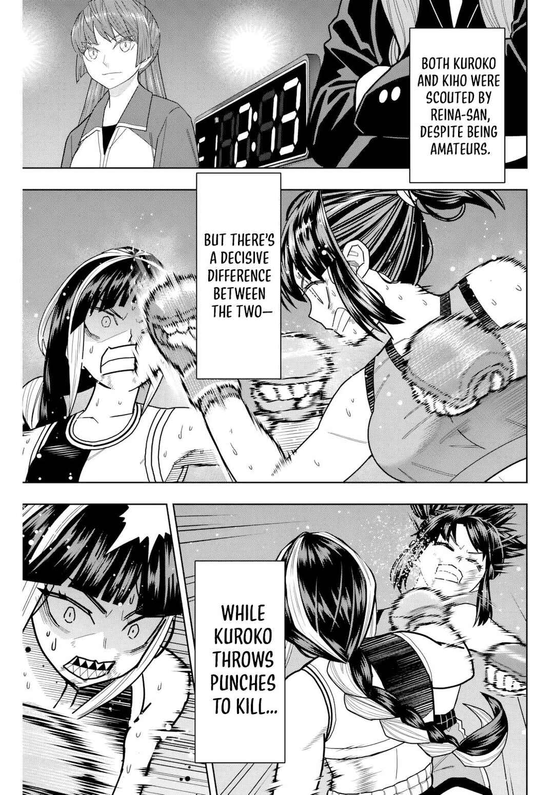 Hatch Potch Panch Chapter 22 - Page 10