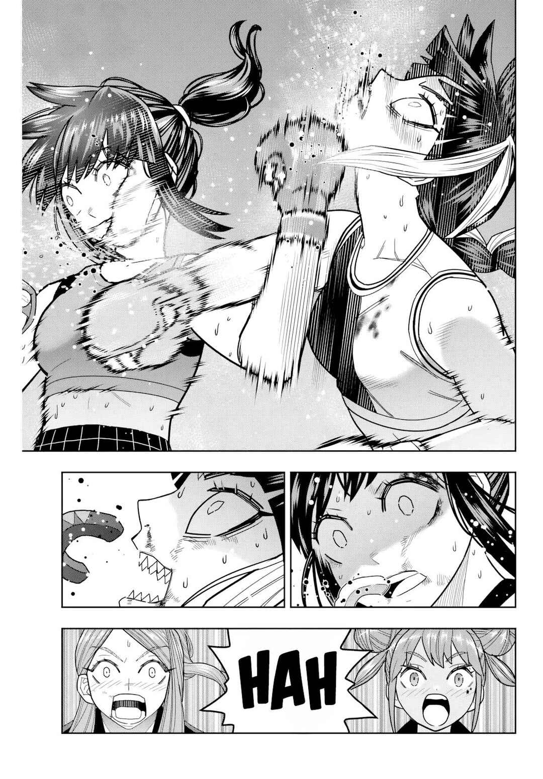 Hatch Potch Panch Chapter 22 - Page 16