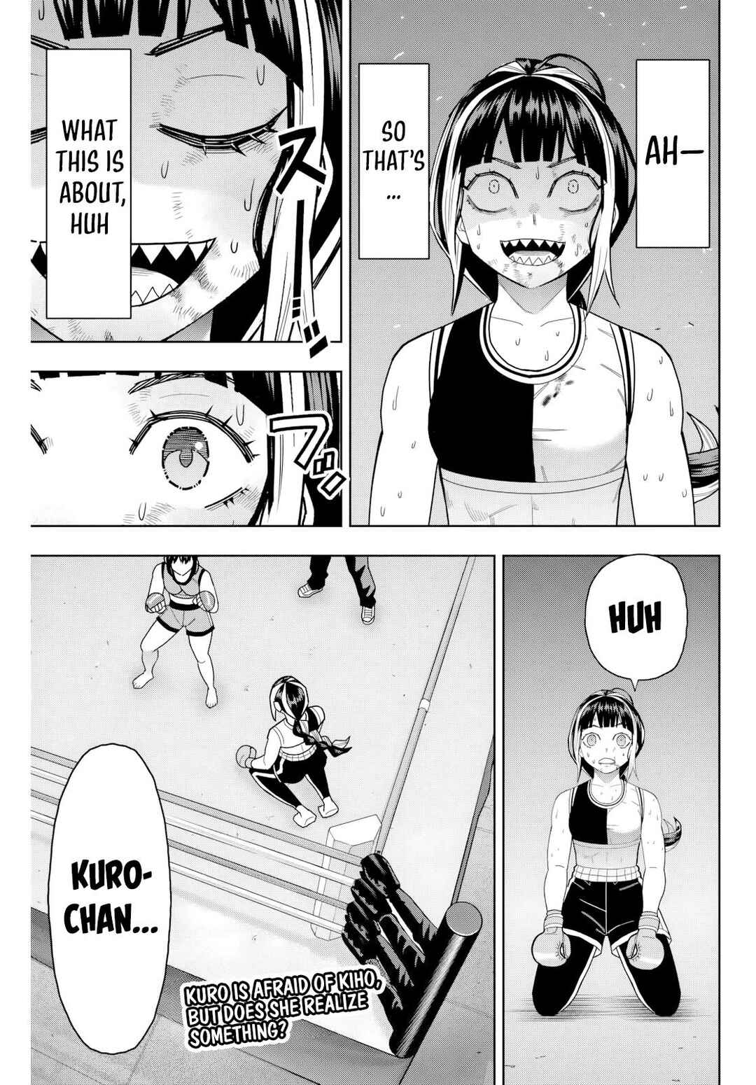 Hatch Potch Panch Chapter 22 - Page 20