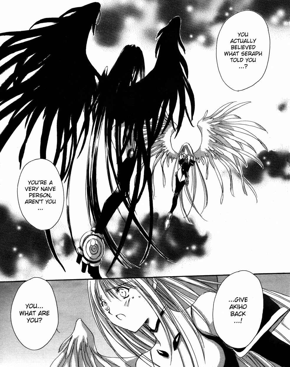 Angel/Dust Chapter 6 - Page 10