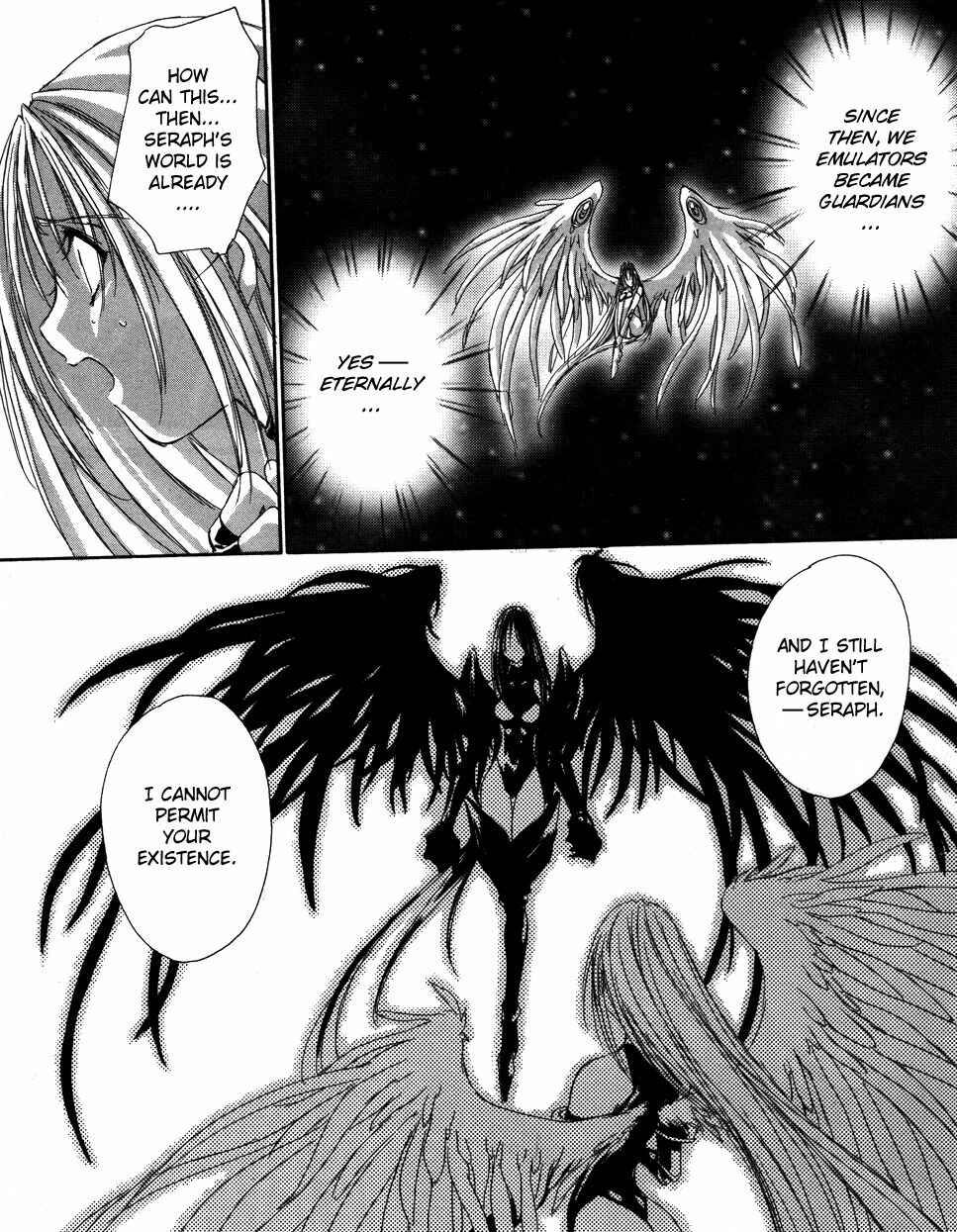 Angel/Dust Chapter 6 - Page 14