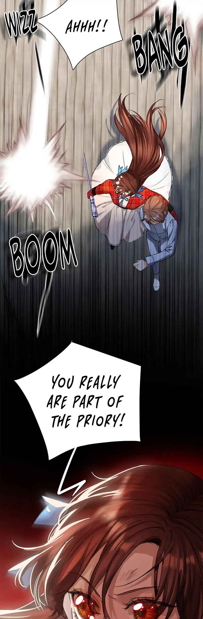 House of Riddles Chapter 14 - Page 7