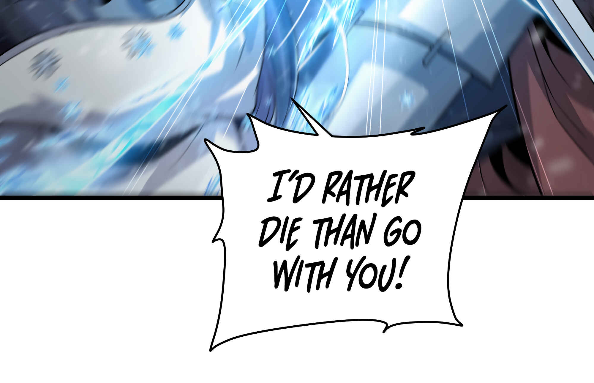 Despite Coming From the Abyss, I Will Save Humanity Chapter 0.2 - Page 18