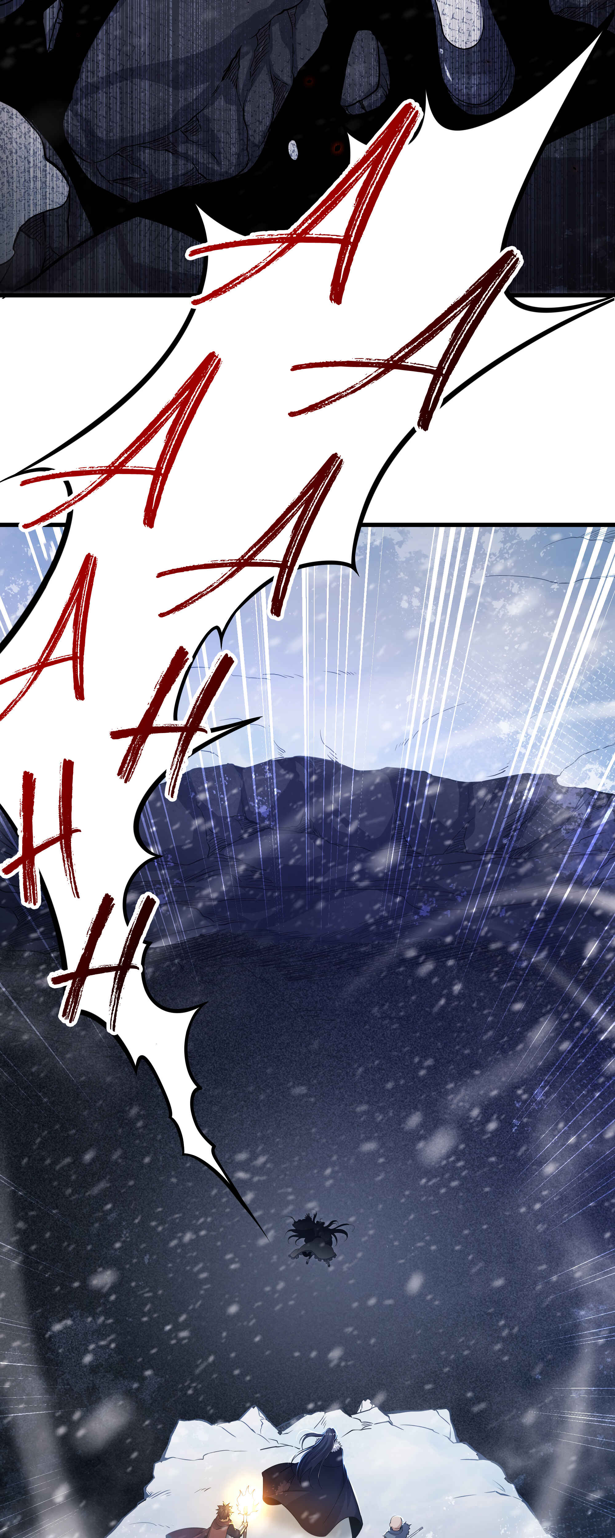Despite Coming From the Abyss, I Will Save Humanity Chapter 0.2 - Page 26