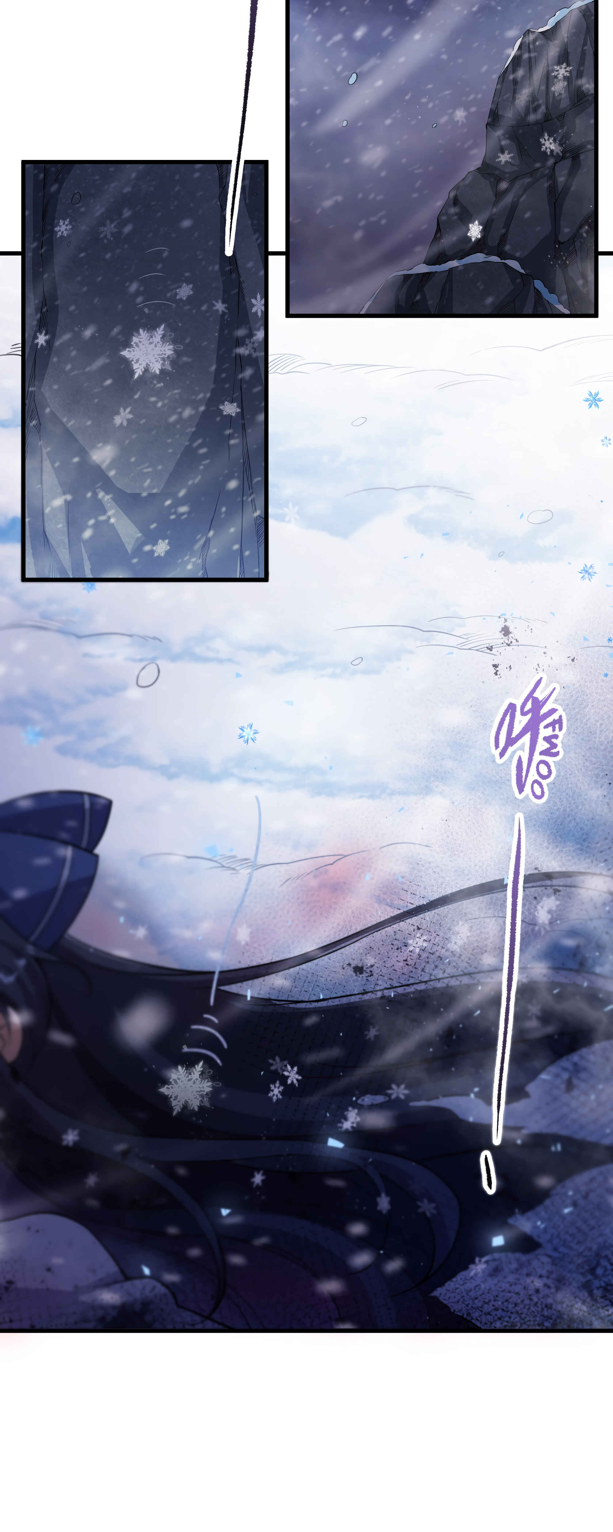 Despite Coming From the Abyss, I Will Save Humanity Chapter 0.2 - Page 30