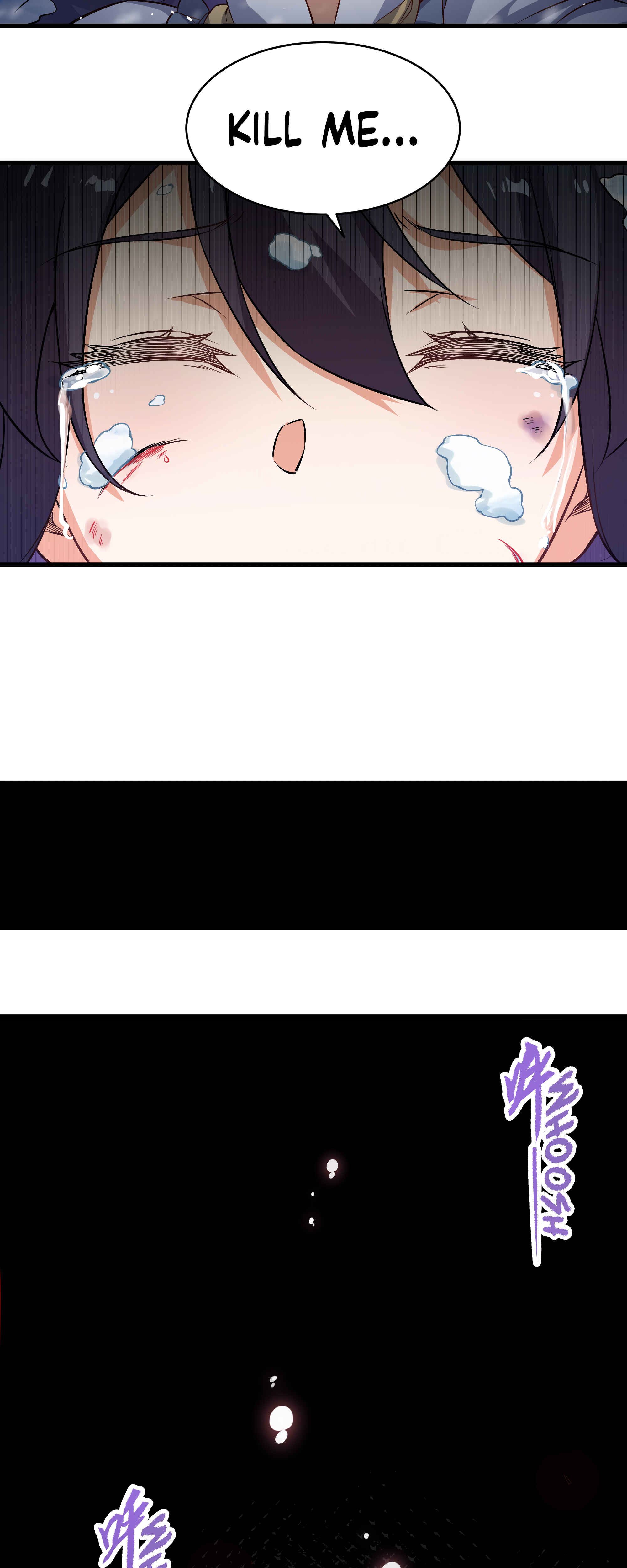 Despite Coming From the Abyss, I Will Save Humanity Chapter 0.2 - Page 33
