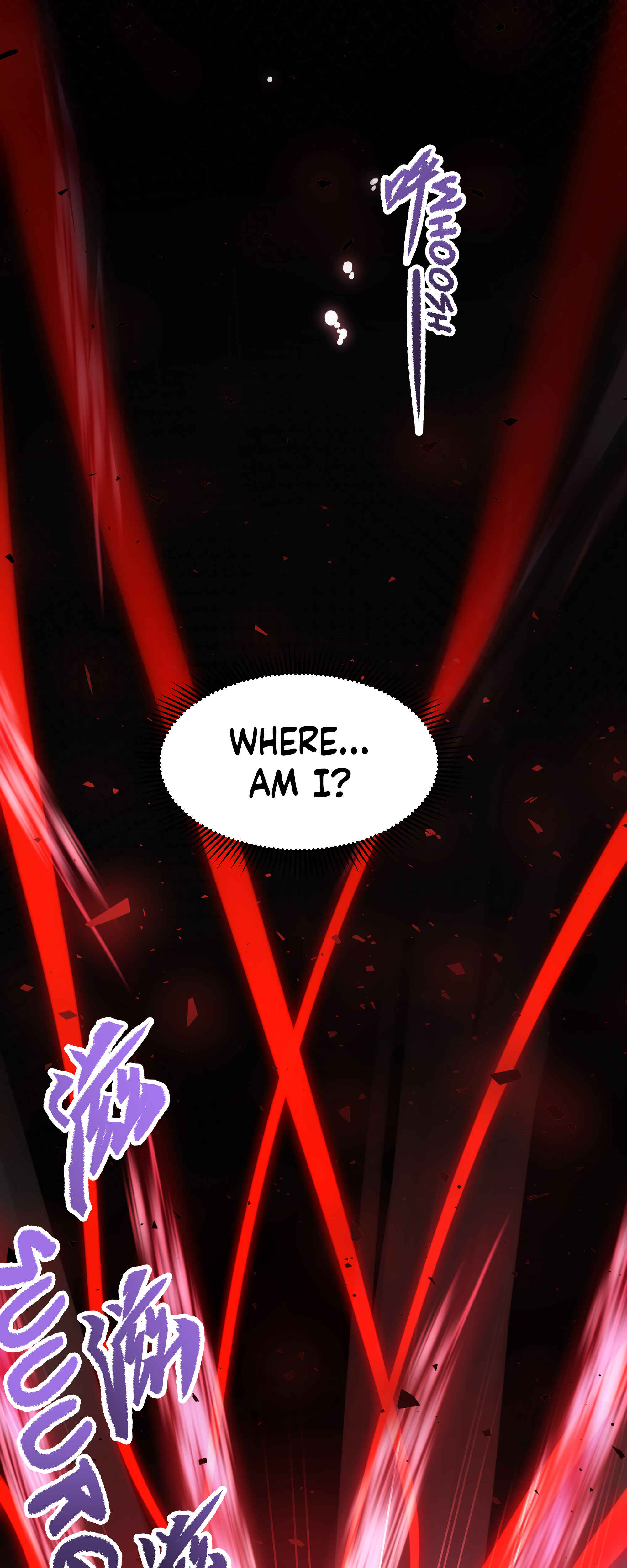 Despite Coming From the Abyss, I Will Save Humanity Chapter 0.2 - Page 35