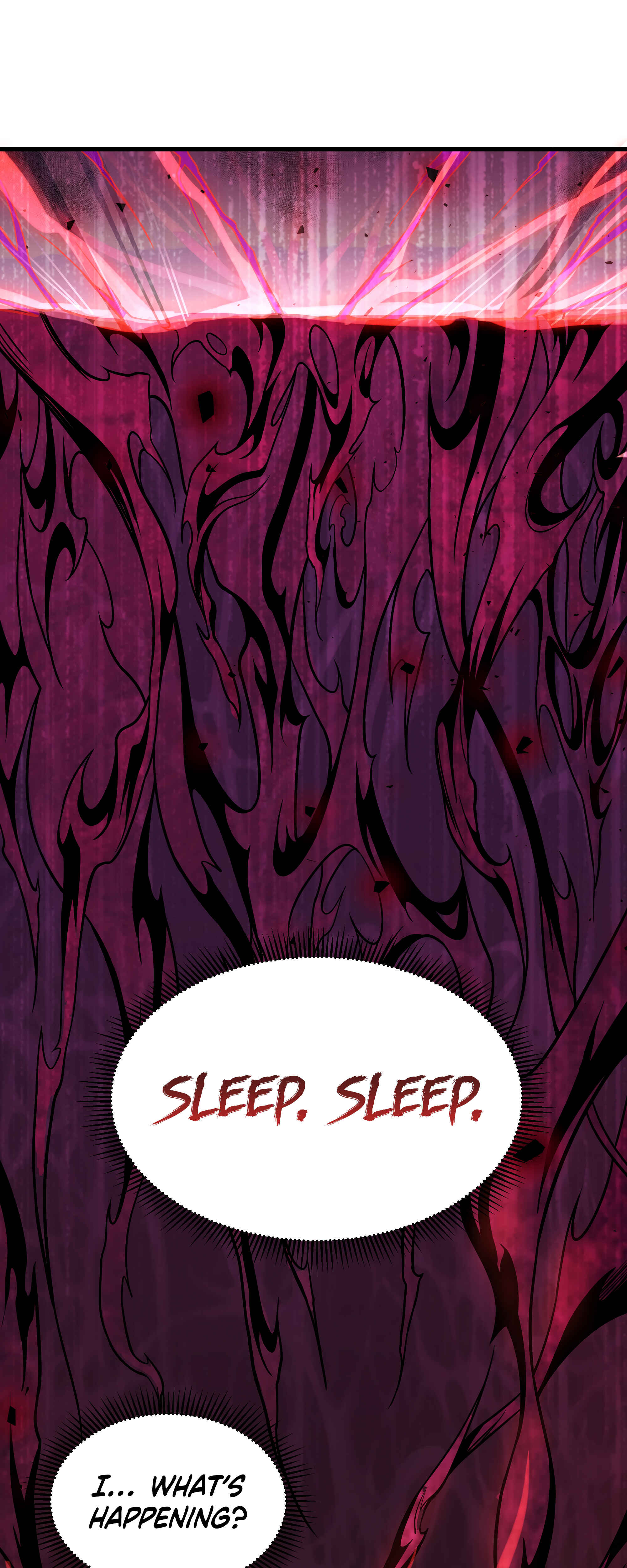 Despite Coming From the Abyss, I Will Save Humanity Chapter 0.2 - Page 37