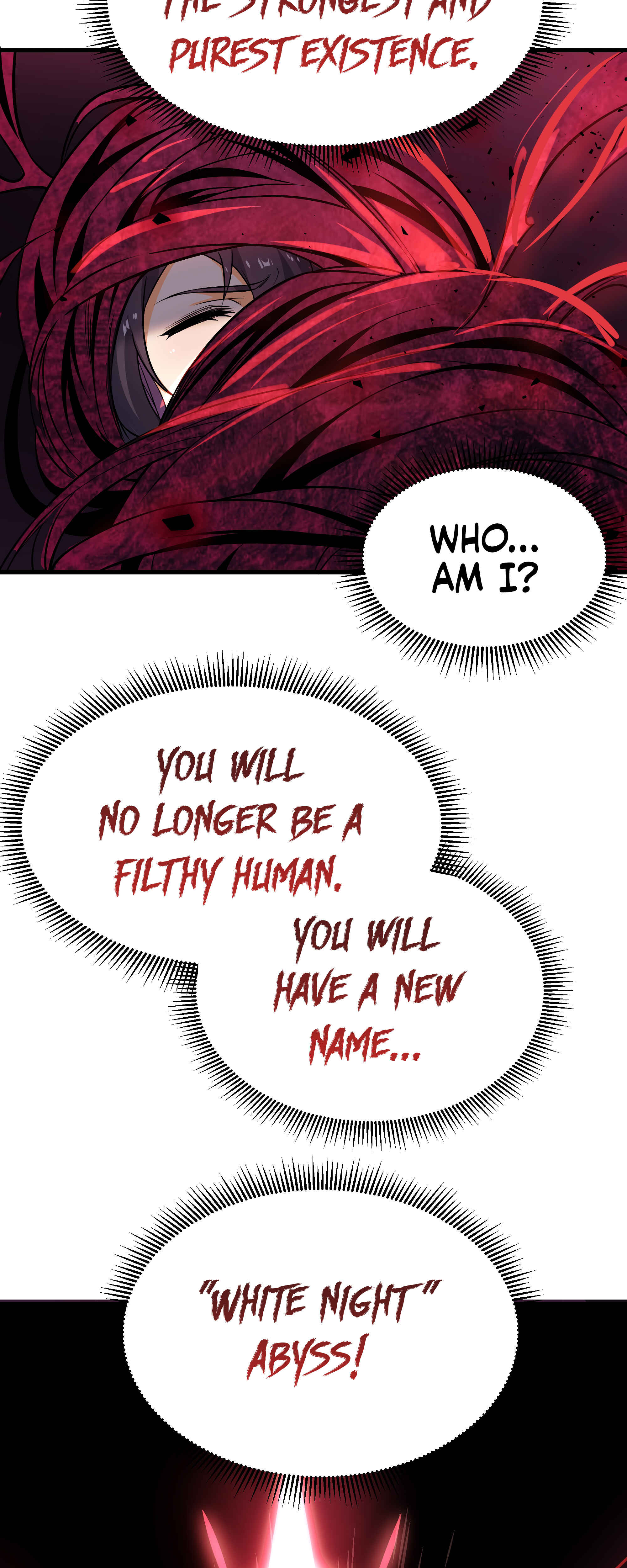 Despite Coming From the Abyss, I Will Save Humanity Chapter 0.2 - Page 39
