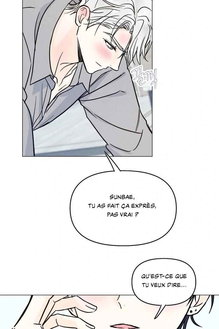 Reobeuseuteureok Chapter 11 - Page 26