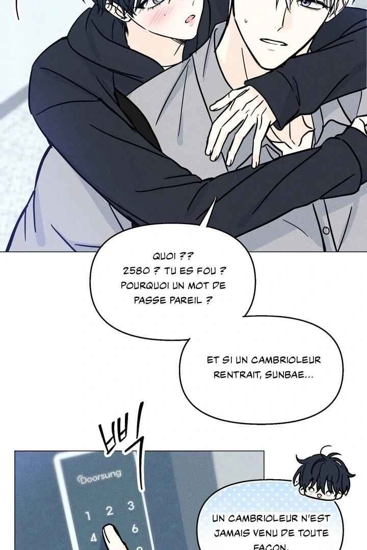 Reobeuseuteureok Chapter 11 - Page 5