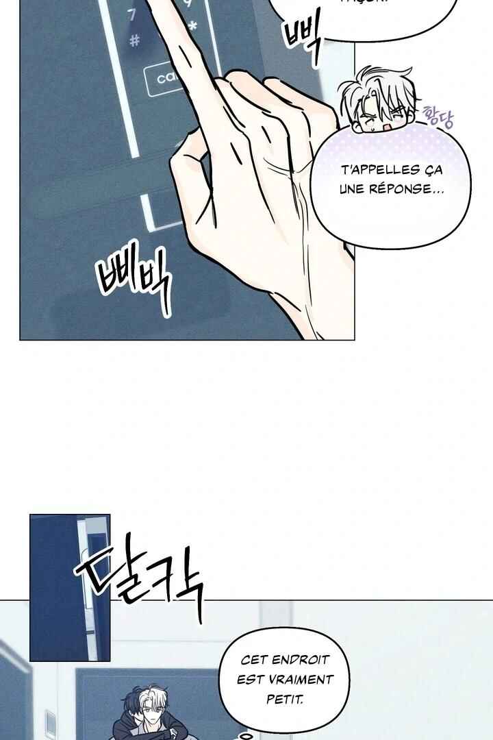 Reobeuseuteureok Chapter 11 - Page 6