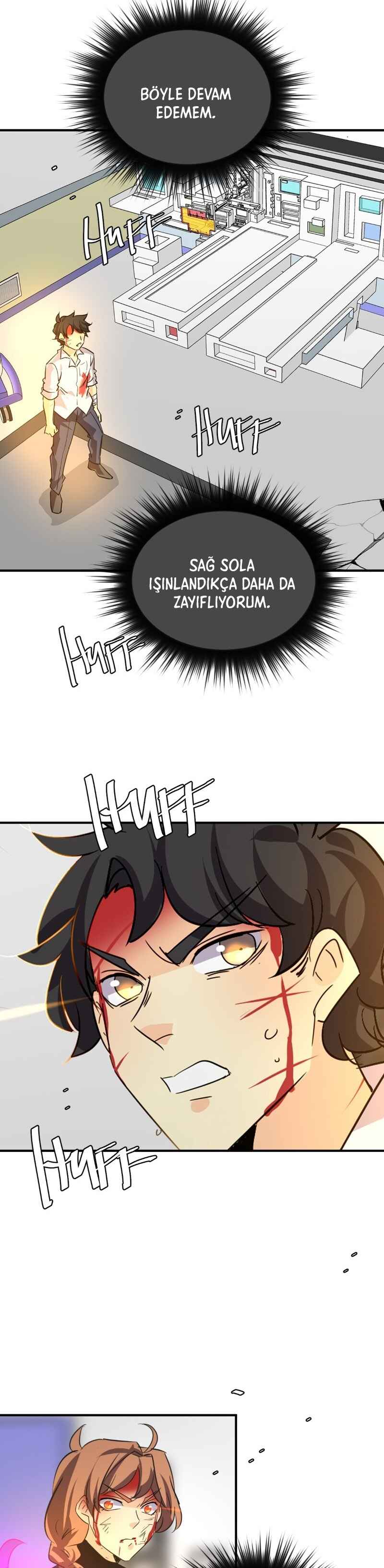unOrdinary Chapter 290 - Page 12